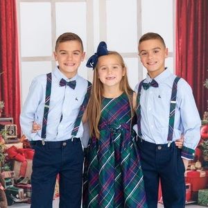 Meet your Posher, Leanne